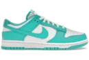 Nike Dunk Low Clear Jade