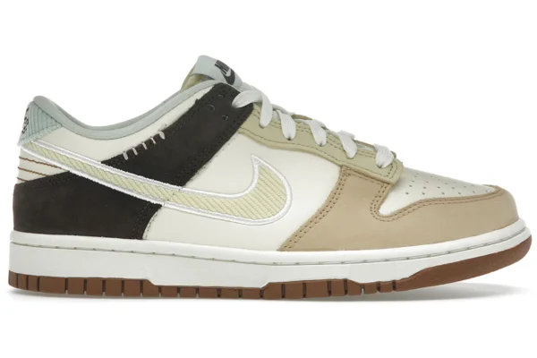 Nike Dunk Low Coconut Milk Sail (GS)