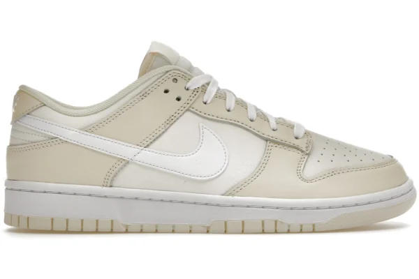 Nike Dunk Low Coconut Milk