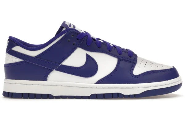 Nike Dunk Low Concord