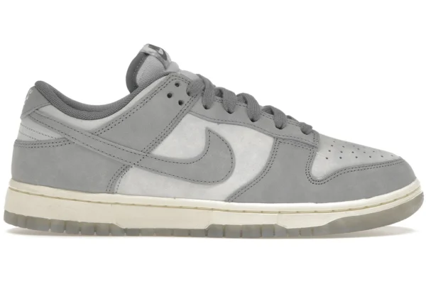 Nike Dunk Low Cool Grey Football Grey (Women's)