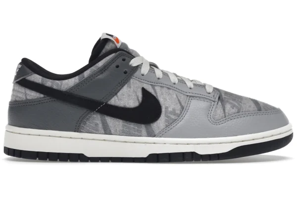 Nike Dunk Low SE Copy Paste