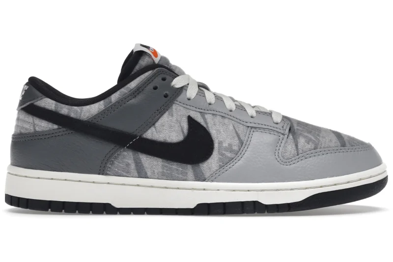 Nike Dunk Low SE Copy Paste