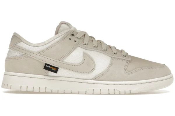 Nike Dunk Low Cordura Light Orewood Brown