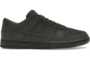 Nike Dunk Low Cyber Reflective (Women's)