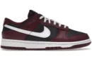 Nike Dunk Low Dark Beetroot