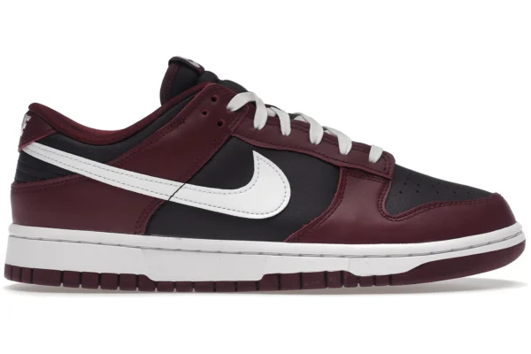 Nike Dunk Low Dark Beetroot