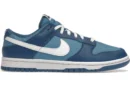 Nike Dunk Low Dark Marina Blue