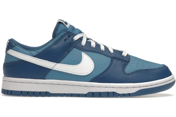 Nike Dunk Low Dark Marina Blue