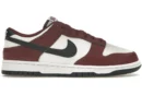 Nike Dunk Low Dark Team Red Black