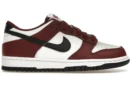 Nike Dunk Low Dark Team Red (GS)
