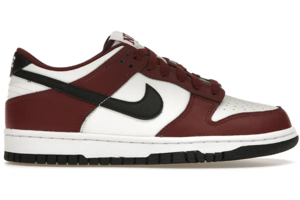 Nike Dunk Low Dark Team Red (GS)