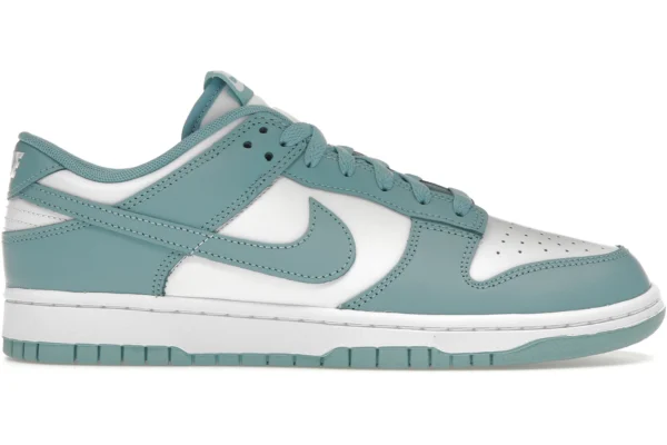 Nike Dunk Low Denim Turquoise