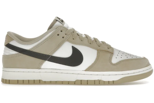 Nike Dunk Low Desert Khaki Medium Ash