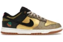Nike Dunk Low Día De Muertos (Women's)