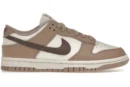 Nike Dunk Low Sail Plum Eclipse (Women's)