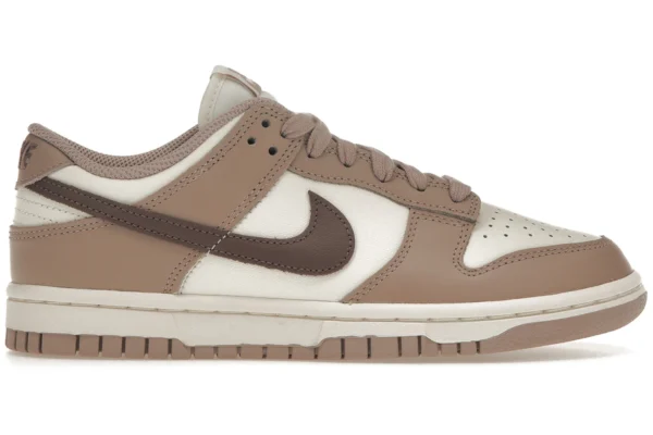 Nike Dunk Low Sail Plum Eclipse (Women's)