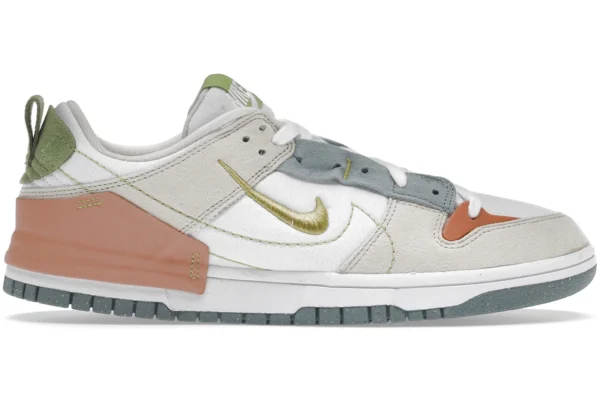 Nike Dunk Low Disrupt 2 Easter Pastel (Women's)