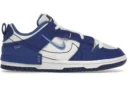 Nike Dunk Low Disrupt 2 White University Blue (Women's)