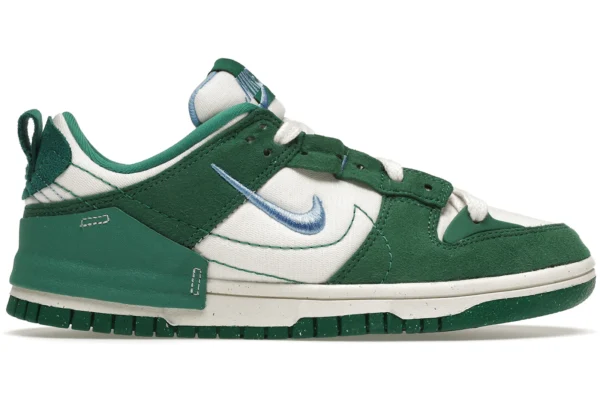 Nike Dunk Low Disrupt 2 Phantom University Blue (Women's)