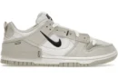 Nike Dunk Low Disrupt 2 Pale Ivory Black (Women's)
