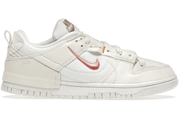 Nike Dunk Low Disrupt 2 Pale Ivory (Women's)