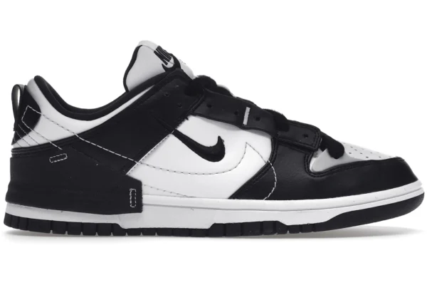 Nike Dunk Low Disrupt 2 Panda (Women's)