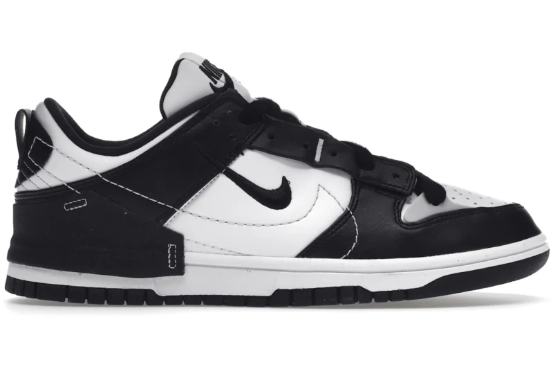 Nike Dunk Low Disrupt 2 Panda (Women's)