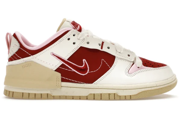Nike Dunk Low Disrupt 2 Valentine's Day (2023) (Women's)
