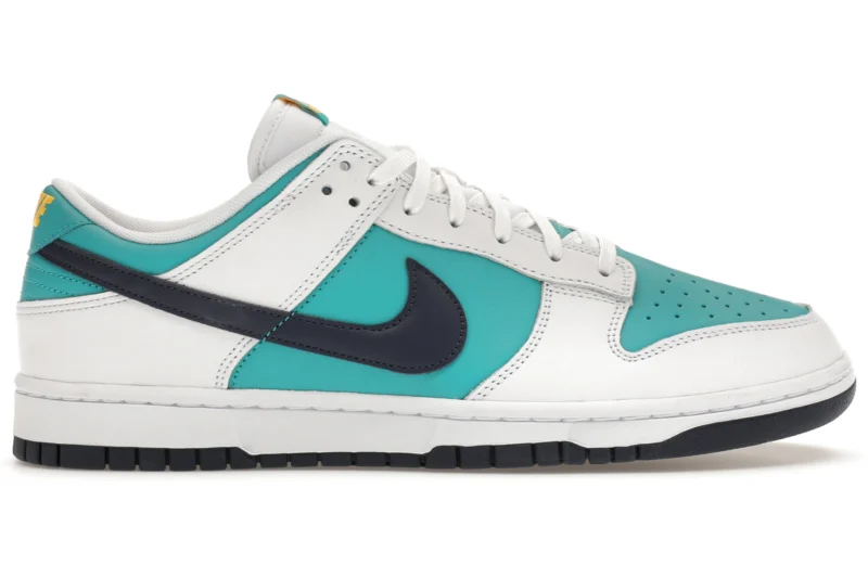 Nike Dunk Low Dusty Cactus