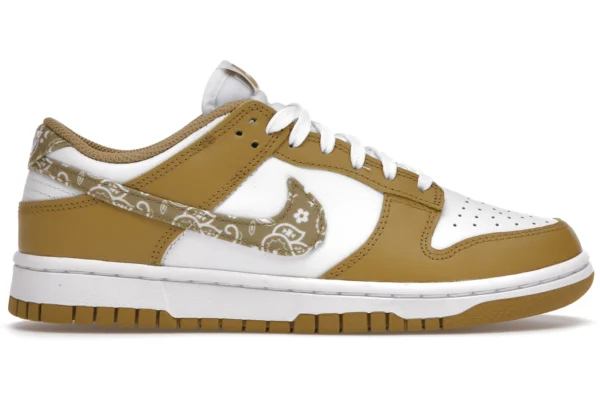 Nike Dunk Low Essential Paisley Pack Barley (Women's)