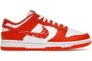 Nike Dunk Low Essential Paisley Pack Orange (Women's)