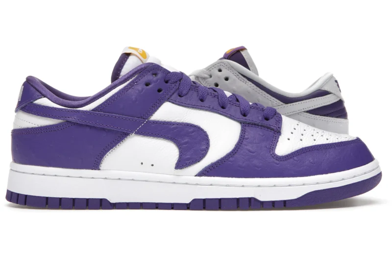Nike Dunk Low Flip the Old School (Women's)