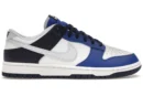 Nike Dunk Low Game Royal Navy