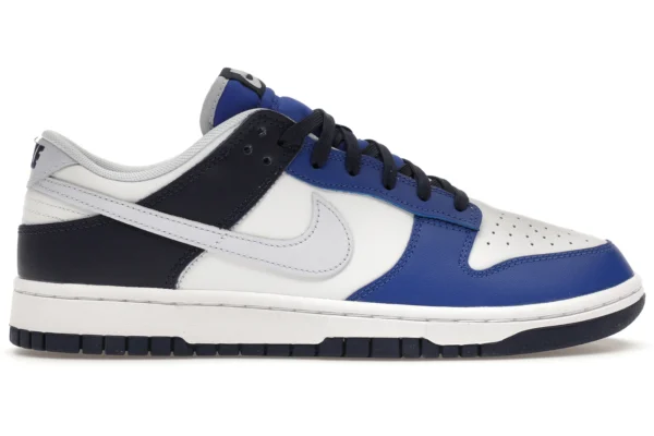 Nike Dunk Low Game Royal Navy