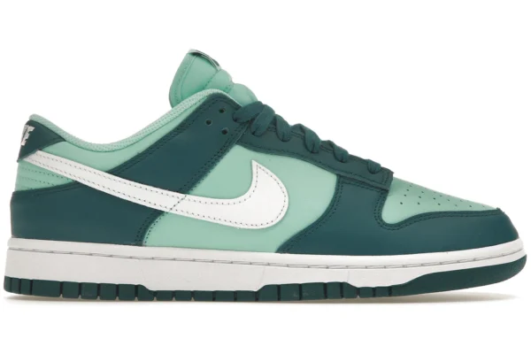 Nike Dunk Low Geode Teal (Women's)