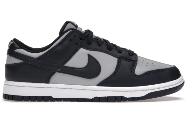 Nike Dunk Low Georgetown