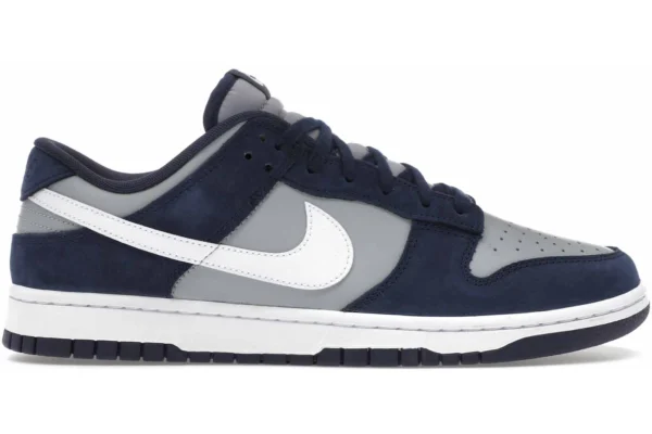 Nike Dunk Low Georgetown Suede