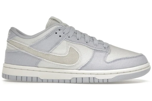 Nike Dunk Low Ghost Denim (Women's)