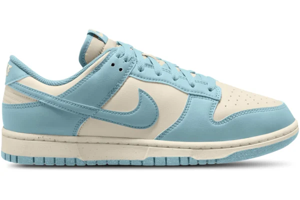 Nike Dunk Low Glacier Blue Pale Ivory