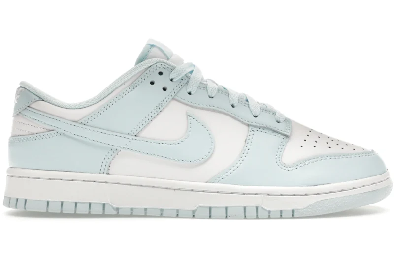 Nike Dunk Low Glacier Blue