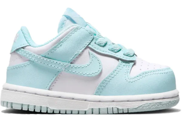Nike Dunk Low Glacier Blue (TD)