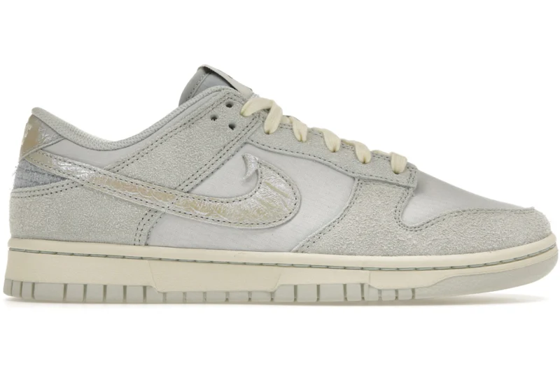 Nike Dunk Low SE Gone Fishing Chinook Salmon