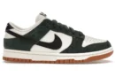 Nike Dunk Low Green Snake (Women's)