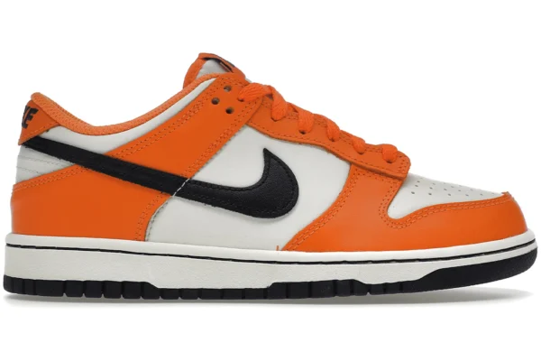 Nike Dunk Low Halloween (2022) (GS)