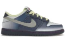 Nike Dunk Low Halloween I Am Fearless (PS)