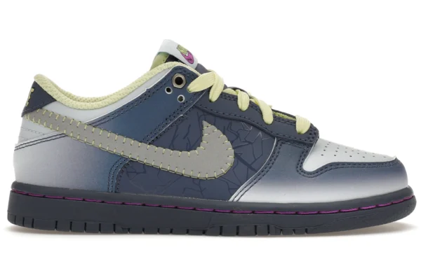 Nike Dunk Low Halloween I Am Fearless (PS)