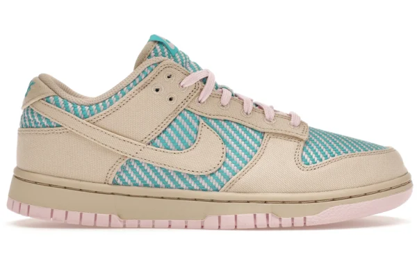 Nike Dunk Low Heat Wave (Women's)
