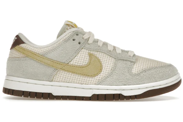Nike Dunk Low Coconut Milk (Women's)