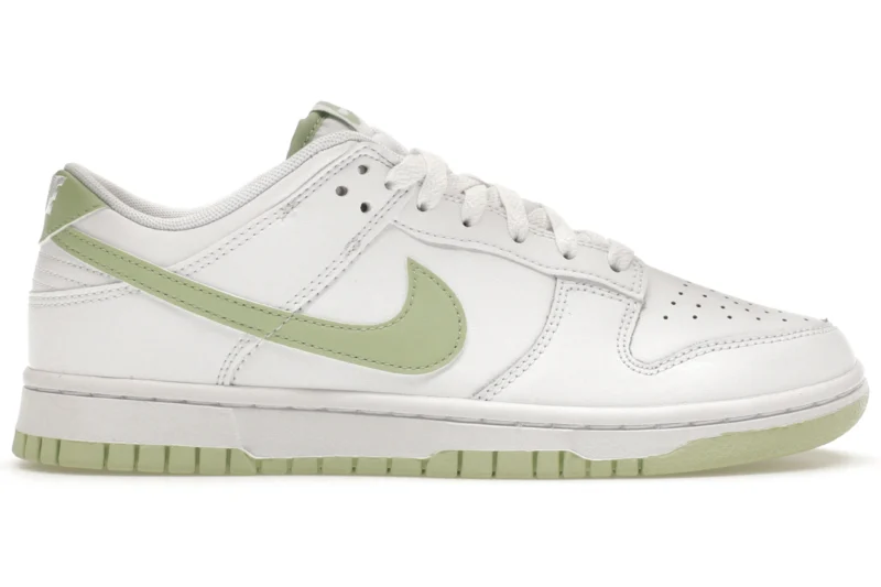 Nike Dunk Low Honeydew